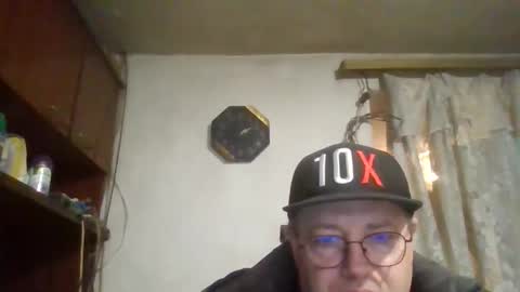 VIP Magnolia online show from October 29, 2025, 12:07 pm