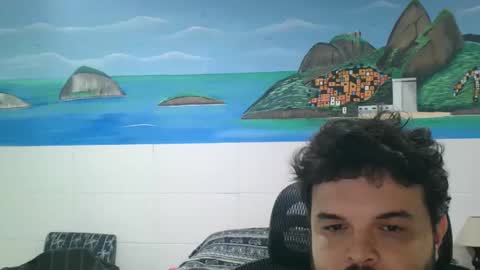 Folk Rio online show from December 17, 2025, 4:40 am