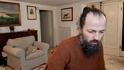 Snapshot of followmenow1985 chatting on March 8, 2026, 9:29 pm followmenow1985 online show from March 8, 2026, 9:29 pm