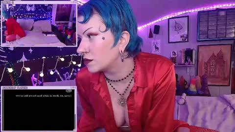 Fonda Dix online show from November 18, 2025, 7:24 am