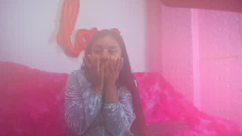 fonseca nezuko online show from March 12, 2025, 5:46 am