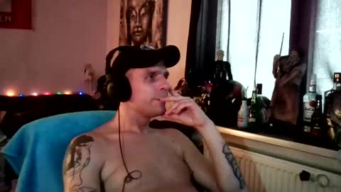 Hard2DaCore22 online show from June 21, 2026, 8:06 am