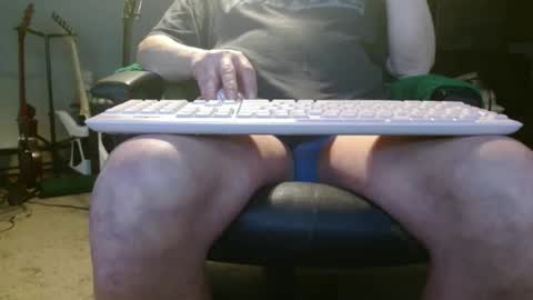 Snapshot of fooman103 chatting on February 22, 2026, 1:29 am Fooman1007 online show from February 22, 2026, 1:29 am