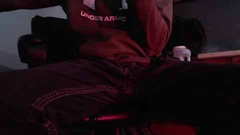 Snapshot of footlover6 chatting on January 23, 2025, 12:09 pm Thomas Jefferson online show from January 23, 2025, 12:09 pm