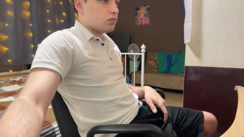 Alex online show from January 10, 2026, 3:08 am