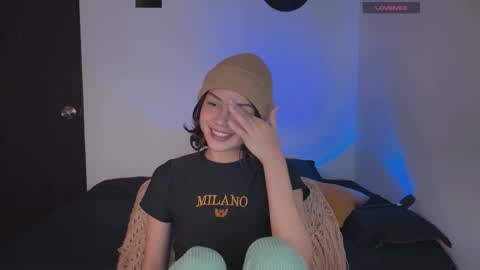 Snapshot of forbidden_candy_ chatting on November 6, 2025, 8:32 pm forbidden candy online show from November 6, 2025, 8:32 pm