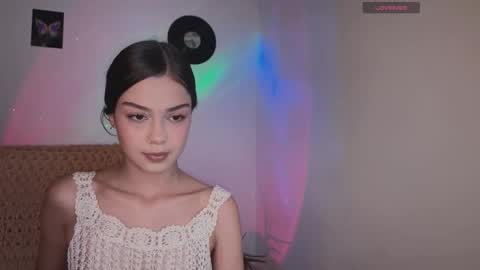 Snapshot of forbidden_candy_ chatting on November 10, 2025, 9:58 pm forbidden candy online show from November 10, 2025, 9:58 pm