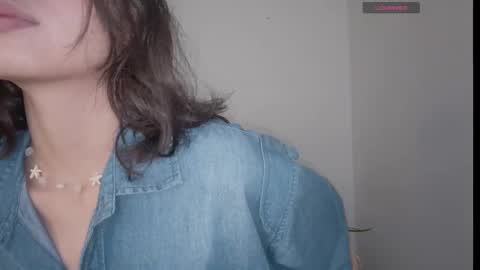 Snapshot of forbidden_candy_ chatting on February 10, 2026, 9:52 pm forbidden candy online show from February 10, 2026, 9:52 pm