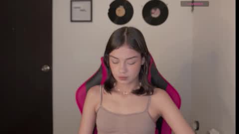 Snapshot of forbidden_candy_ chatting on February 25, 2026, 8:18 pm forbidden candy online show from February 25, 2026, 8:18 pm