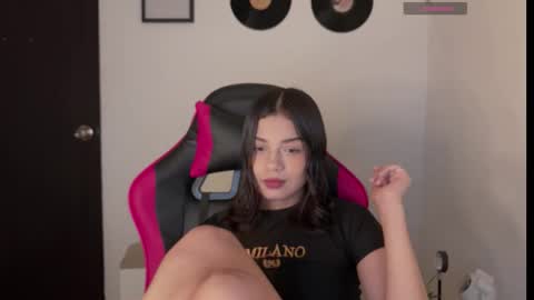 Snapshot of forbidden_candy_ chatting on February 27, 2026, 2:11 am forbidden candy online show from February 27, 2026, 2:11 am