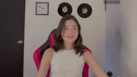 Snapshot of forbidden_candy_ chatting on March 9, 2026, 8:24 pm forbidden candy online show from March 9, 2026, 8:24 pm