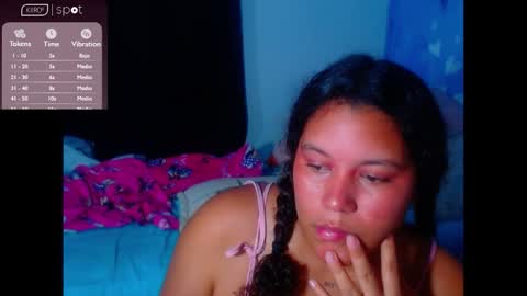 emely and felix online show from November 30, 2025, 10:03 pm