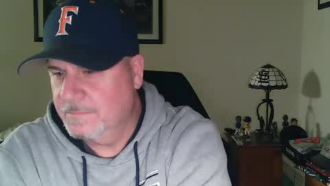 Snapshot of foreplayman22 chatting on December 14, 2024, 4:45 am foreplayman22 online show from December 14, 2024, 4:45 am