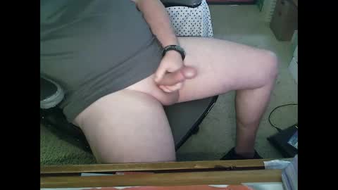 foreplayman22 online show from April 8, 2026, 5:46 pm