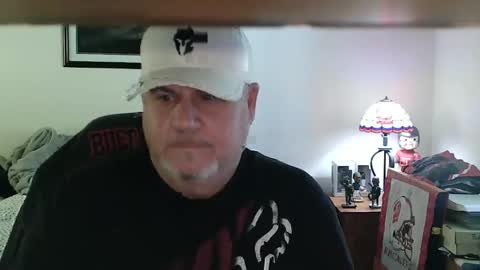 foreplayman22 online show from May 31, 2026, 5:20 pm