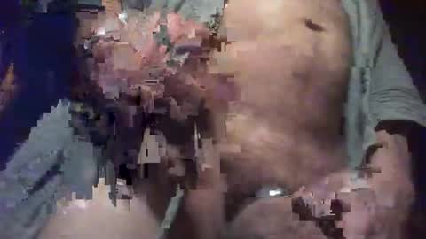 forest133 online show from January 24, 2025, 11:12 pm