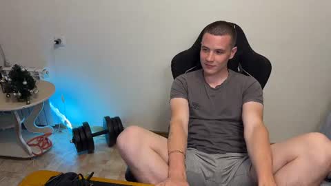 Ryan online show from June 25, 2026, 9:41 pm