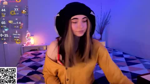 Snapshot of forevarrr chatting on February 11, 2026, 11:04 am forevarrr online show from February 11, 2026, 11:04 am