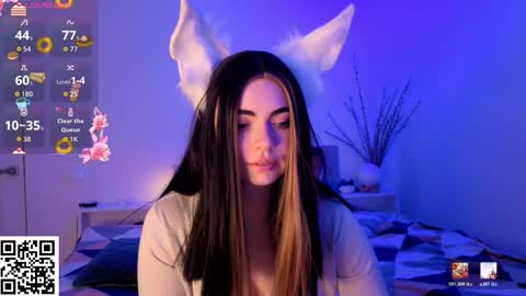 Snapshot of forevarrr chatting on February 12, 2026, 10:43 am forevarrr online show from February 12, 2026, 10:43 am