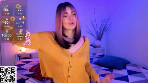 Snapshot of forevarrr chatting on February 18, 2026, 8:32 am forevarrr online show from February 18, 2026, 8:32 am