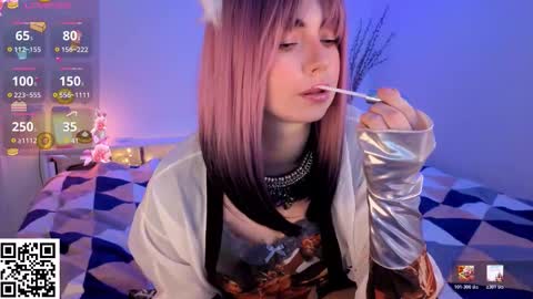 Snapshot of forevarrr chatting on February 20, 2026, 6:37 am forevarrr online show from February 20, 2026, 6:37 am