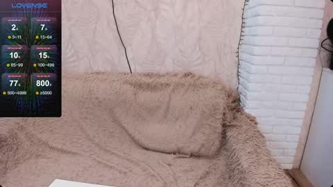 Foreveerlovee online show from March 11, 2025, 2:29 pm