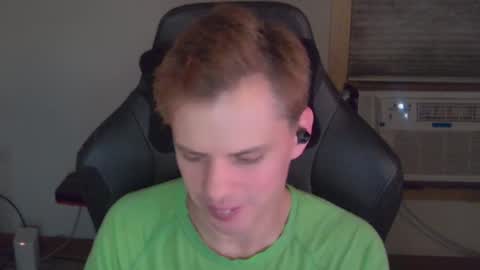 forever_broken online show from October 26, 2025, 4:40 am