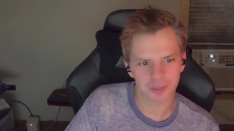 forever_broken online show from November 2, 2025, 5:43 am