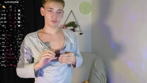 forever_eren online show from January 12, 2026, 2:33 pm