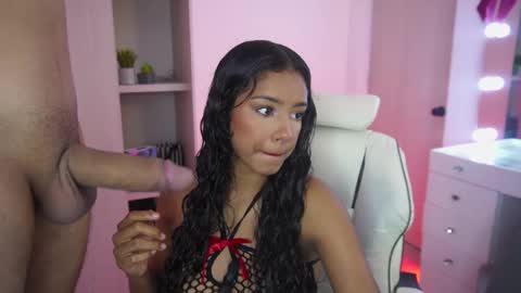 Megan Prada  Follow me on Onlyfans online show from November 12, 2025, 9:36 pm