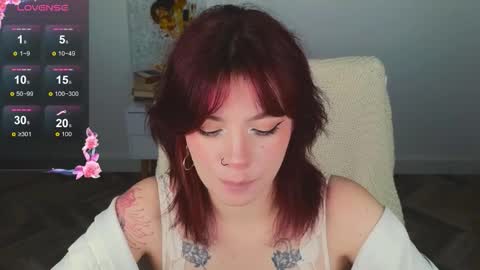 forget__me__nots online show from November 13, 2025, 11:58 pm