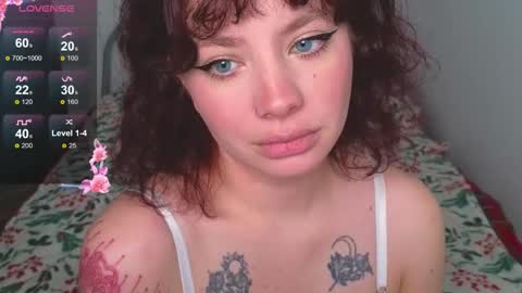 forget__me__nots online show from January 14, 2026, 4:01 pm