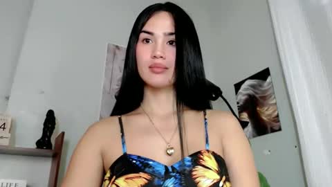 Snapshot of forget_me_not69 chatting on February 15, 2026, 5:15 am KHATRINA STACIE MARIE online show from February 15, 2026, 5:15 am