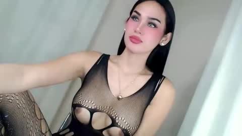 Snapshot of forget_me_not69 chatting on April 6, 2026, 11:27 pm KHATRINA STACIE MARIE online show from April 6, 2026, 11:27 pm