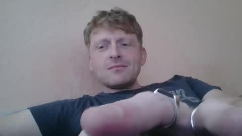 forgotten_lover online show from October 24, 2025, 9:17 am