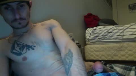 forlorndog online show from March 19, 2026, 10:25 pm