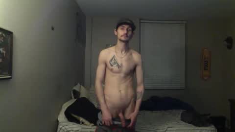 forlorndog online show from March 21, 2026, 9:36 am