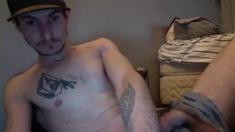 forlorndog online show from May 14, 2026, 9:32 pm