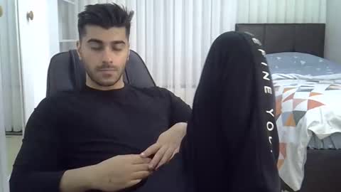 fortiori8 online show from November 25, 2025, 7:25 pm