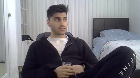 fortiori8 online show from December 1, 2025, 8:03 pm