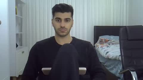 Snapshot of fortiori8 chatting on February 3, 2026, 4:45 pm fortiori8 online show from February 3, 2026, 4:45 pm