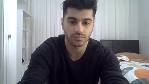 Snapshot of fortiori8 chatting on February 11, 2026, 9:31 pm fortiori8 online show from February 11, 2026, 9:31 pm