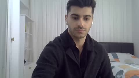 Snapshot of fortiori8 chatting on February 14, 2026, 6:59 pm fortiori8 online show from February 14, 2026, 6:59 pm