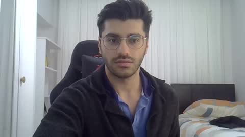 fortiori8 online show from May 2, 2026, 8:03 pm