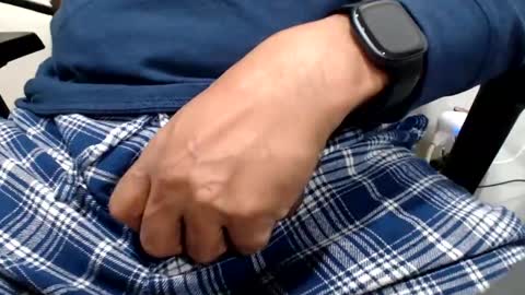 foster19422002 online show from January 28, 2025, 4:39 am