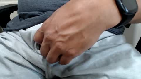 foster19422002 online show from March 11, 2025, 3:56 pm