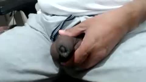 foster19422002 online show from January 7, 2026, 6:54 pm