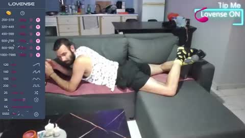 fotinakisdionisis696540 online show from August 5, 2026, 12:35 am