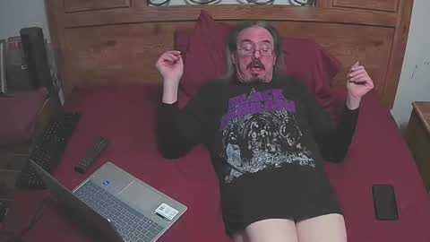 fountainofcumxix online show from November 17, 2025, 5:02 am