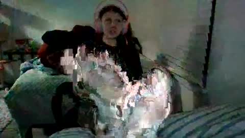 foursknfairy online show from July 17, 2026, 2:51 am